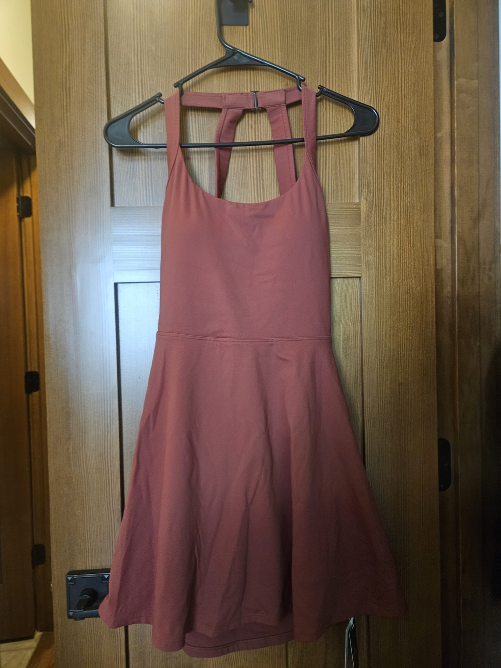 Halara Active Dress